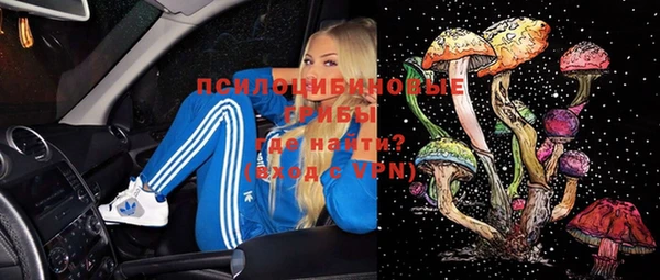 мескалин Пересвет